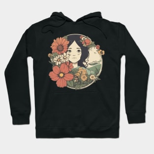 Flower Child Hoodie